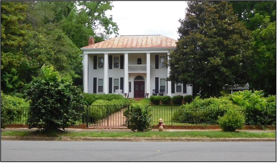 401 Main St W, Marshallville, GA for sale Other- Image 1 of 1