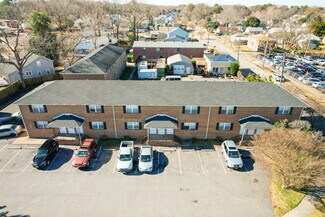 More details for 3475 Azalea Garden Rd, Norfolk, VA - Multifamily for Sale