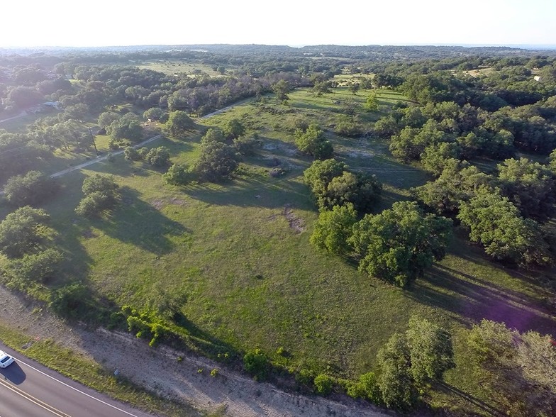 16602 Hamilton Pool Rd, Austin, TX for sale - Primary Photo - Image 1 of 1