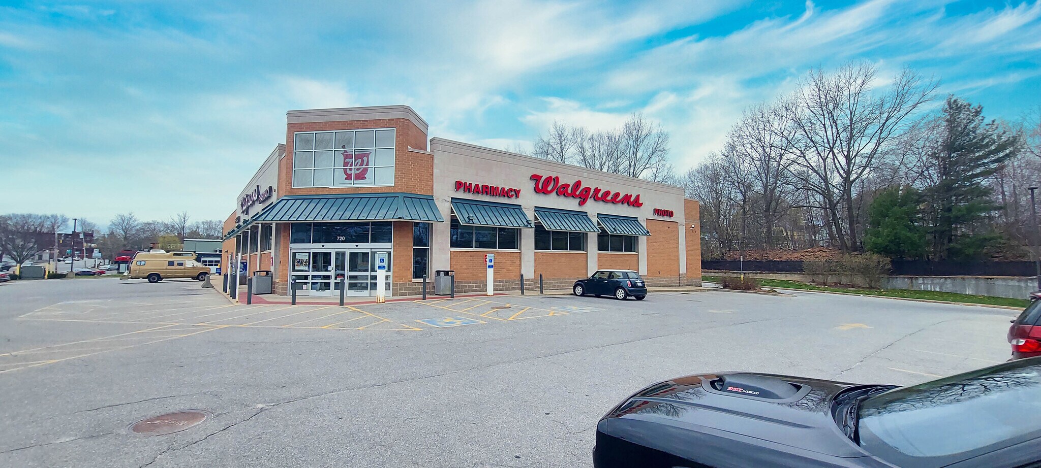 720 Main St, Clinton, MA for sale Building Photo- Image 1 of 1