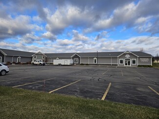 More details for 5867 Midland Rd, Freeland, MI - Office/Medical for Lease