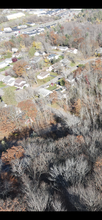 105 Tamarack Ln, Vestal, NY - aerial  map view