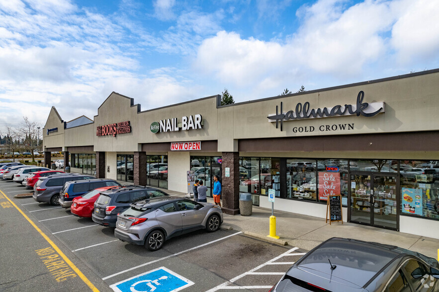 19500-19520 Highway 99, Lynnwood, WA for sale - Primary Photo - Image 1 of 1