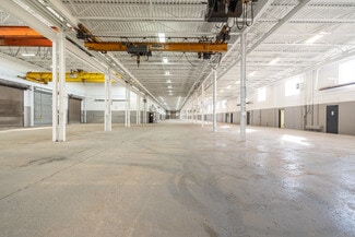 More details for 100 Burland Cres, Hamilton, ON - Industrial for Lease