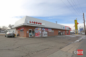 5800-5820 W 44th Ave, Denver, CO for lease Building Photo- Image 1 of 14