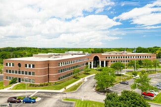 More details for 11200 W Parkland Ave, Milwaukee, WI - Office for Lease