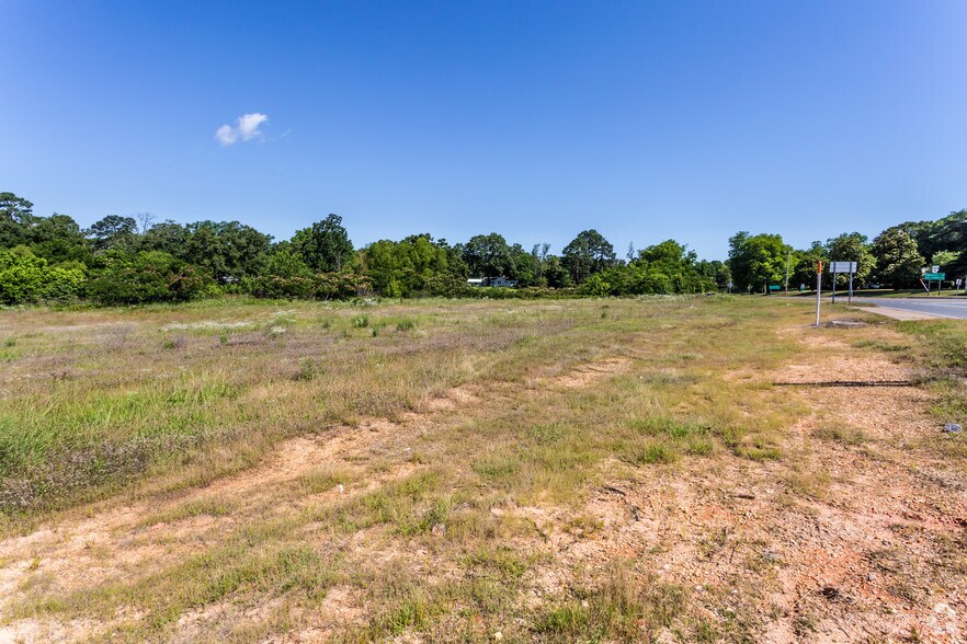 417 Kenwood Rd, Benton, AR for sale - Primary Photo - Image 1 of 1