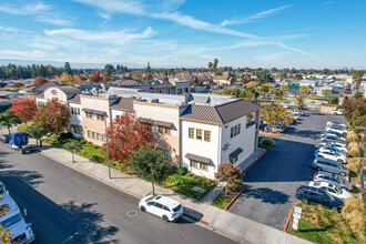 1569 Lexann Ave, San Jose, CA - AERIAL  map view - Image1