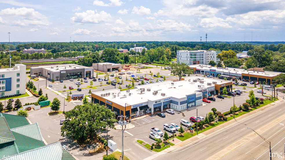 1415 Timberlane Rd, Tallahassee, FL for sale - Building Photo - Image 1 of 14