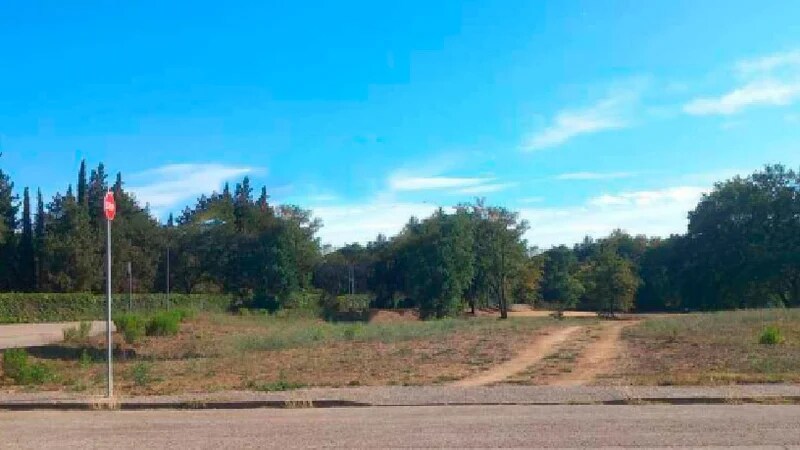 Land in Llagostera, Gerona for sale - Building Photo - Image 3 of 3