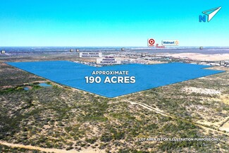 More details for ABST 3084 POR 33, Laredo, TX - Land for Sale