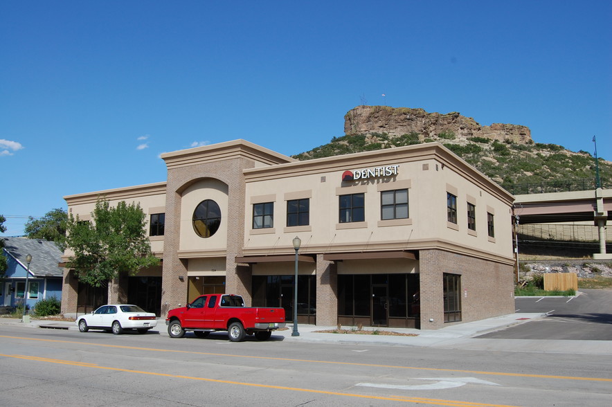 734 N Wilcox St, Castle Rock, CO for lease - Building Photo - Image 2 of 7