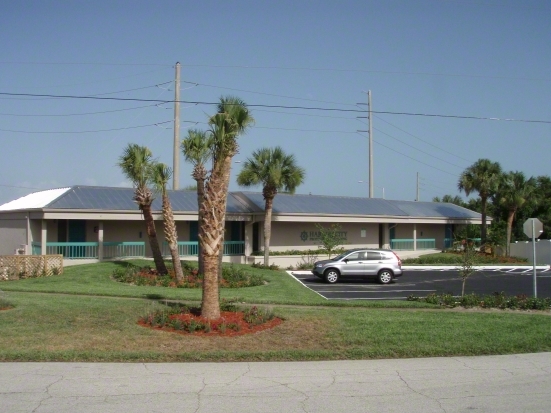 3700 N Harbor City Blvd, Melbourne, FL for lease - Building Photo - Image 2 of 10