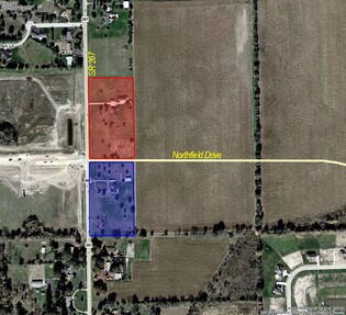 2679 N State Road 267, Brownsburg, IN for sale - Primary Photo - Image 1 of 1