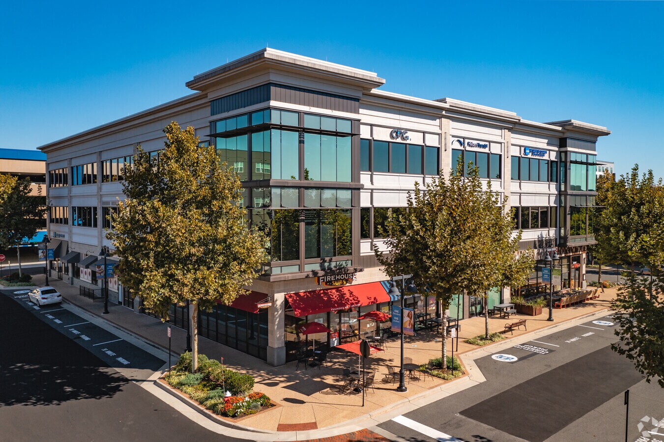 20408 Bashan Dr, Ashburn, VA 20147 One Loudoun