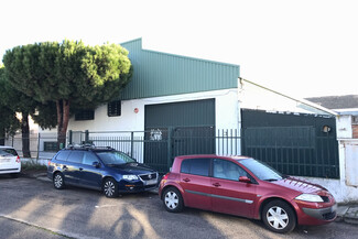 More details for Avenida Luz, 14, Paracuellos De Jarama - Industrial for Lease