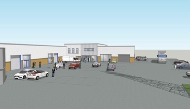 Tewkesbury Rd, Cheltenham for lease Building Photo- Image 2 of 4