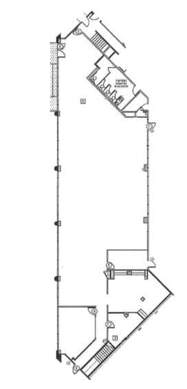 3870 Murphy Canyon Rd, San Diego, CA for lease Floor Plan- Image 1 of 1