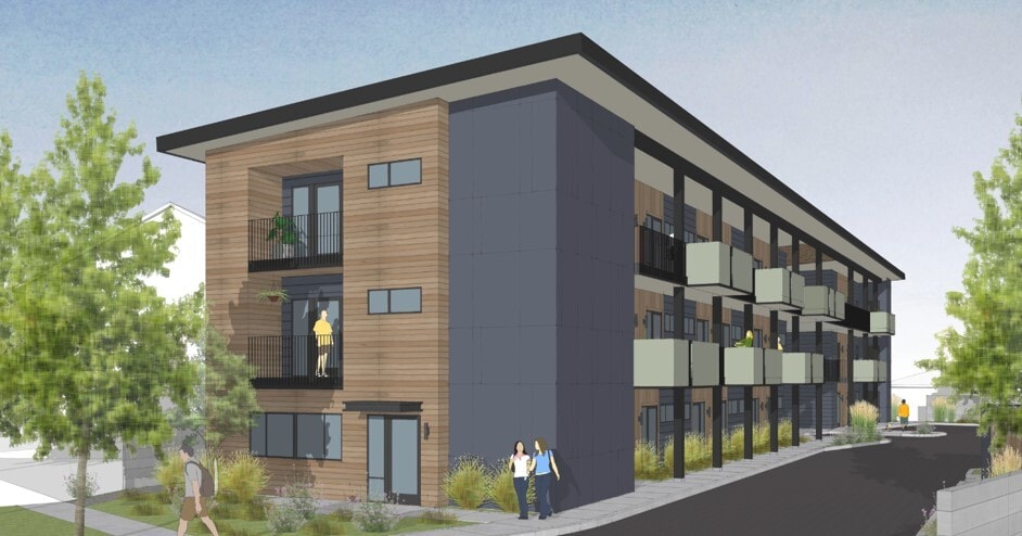 2101 NE Holliday Ave, Bend, OR for sale - Building Photo - Image 2 of 33