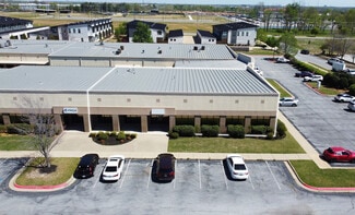 More details for 211 SE 34th St, Bentonville, AR - Office for Lease