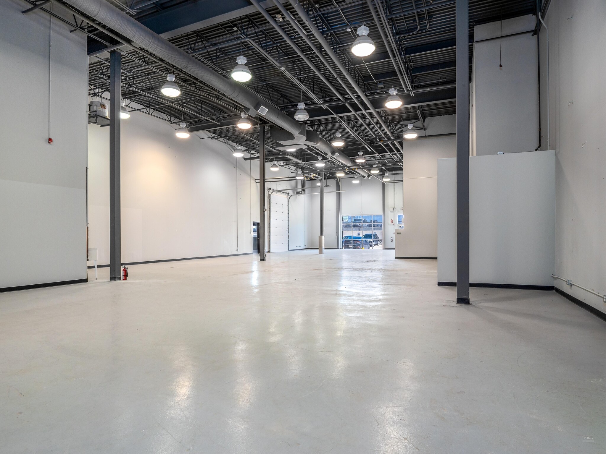 808-816 55th Ave NE, Calgary, AB for lease Interior Photo- Image 1 of 2