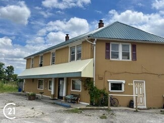 More details for 21710 29 Mile Rd, Ray, MI - Office/Retail for Lease