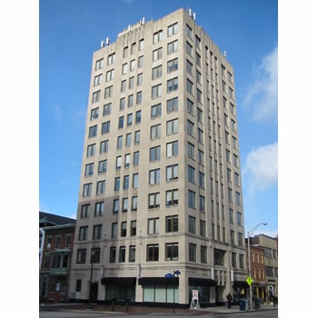 500 N 3rd St, Harrisburg, PA for lease Building Photo- Image 1 of 2