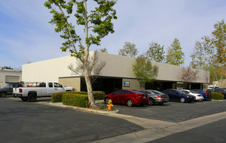 More details for 12102-12112 Severn Way, Riverside, CA - Industrial for Lease