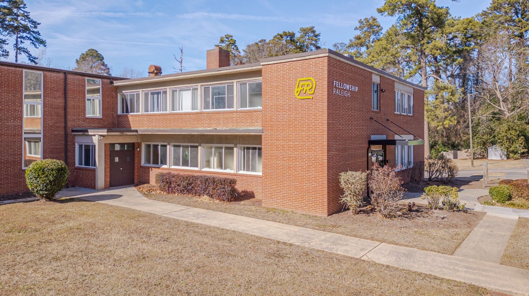 410 Lord Berkley Rd, Raleigh, NC for lease Primary Photo- Image 1 of 12
