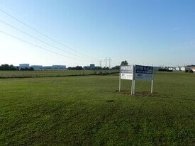 Upstate Commercial Park - Warehouse