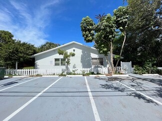 More details for 1106 NE 5th Ave, Fort Lauderdale, FL - Multifamily for Sale