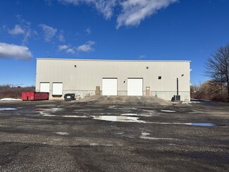 More details for 21 Kenny Roberts Memorial Dr, Suffield, CT - Industrial for Lease