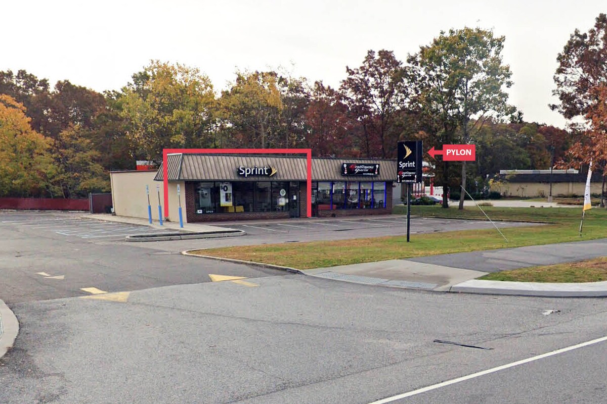 4949 Nesconset Hwy, Port Jefferson Station, NY 11776 Jayne Plaza