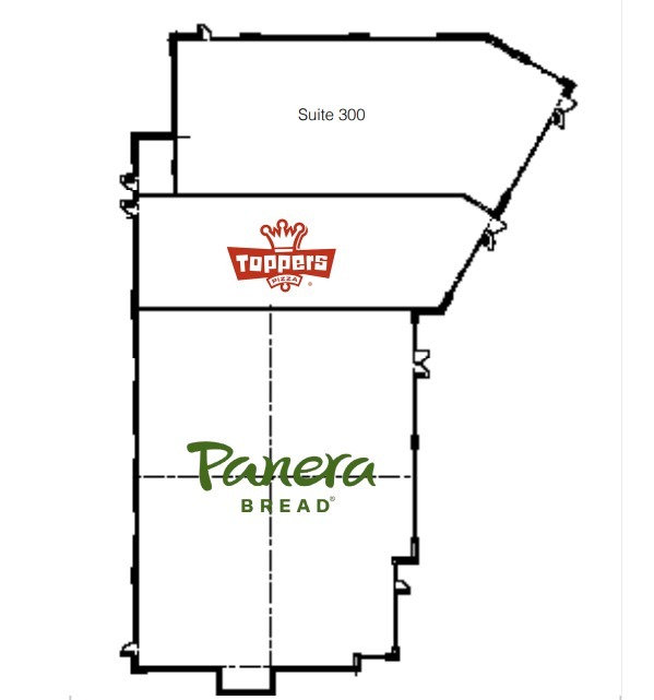 1700 Stewart Ave, Wausau, WI for lease Site Plan- Image 1 of 1