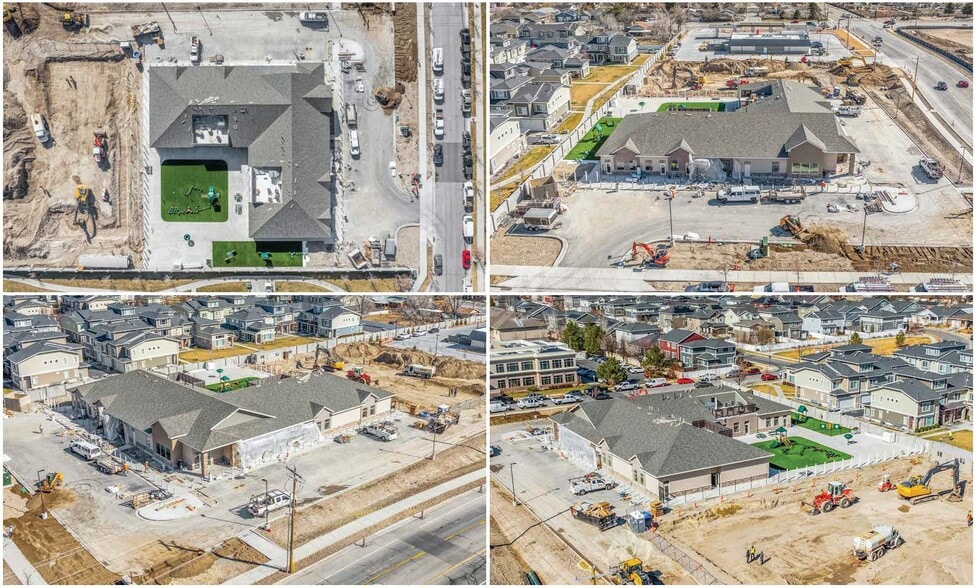 1816 Shields Ln, South Jordan, UT for sale - Building Photo - Image 2 of 6