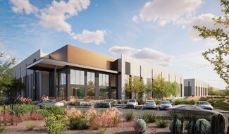 More details for 17761 N 85th St, Scottsdale, AZ - Industrial for Lease