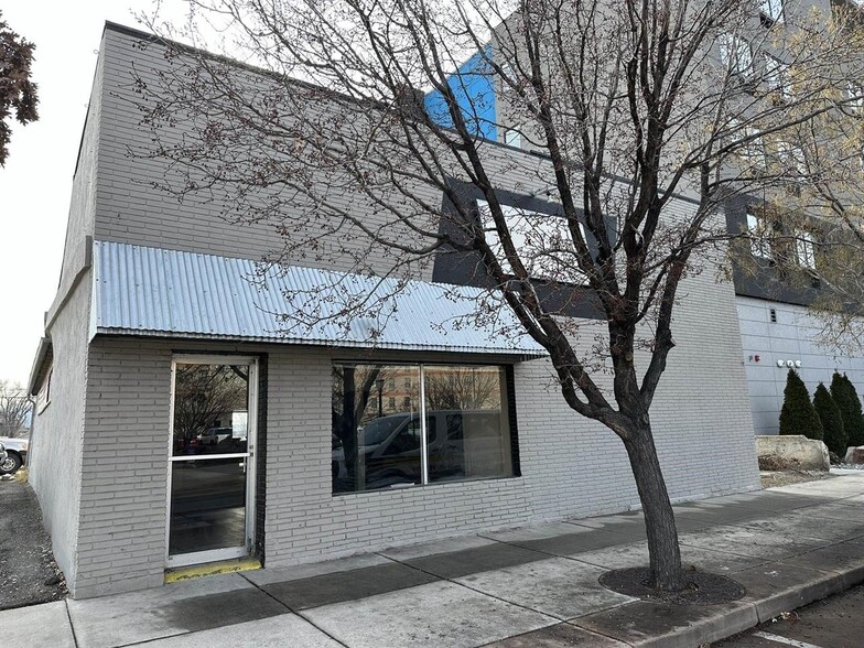 251 Colorado Ave, Grand Junction, CO for sale - Building Photo - Image 1 of 22