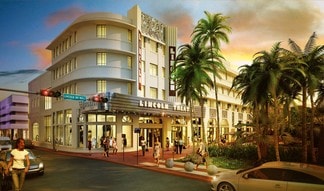 More details for 541-551 Lincoln Rd, Miami Beach, FL - Retail for Lease