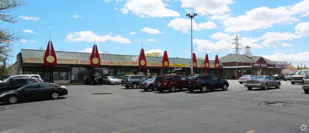 450-470 Sheridan Blvd, Inwood, NY for sale - Primary Photo - Image 1 of 1