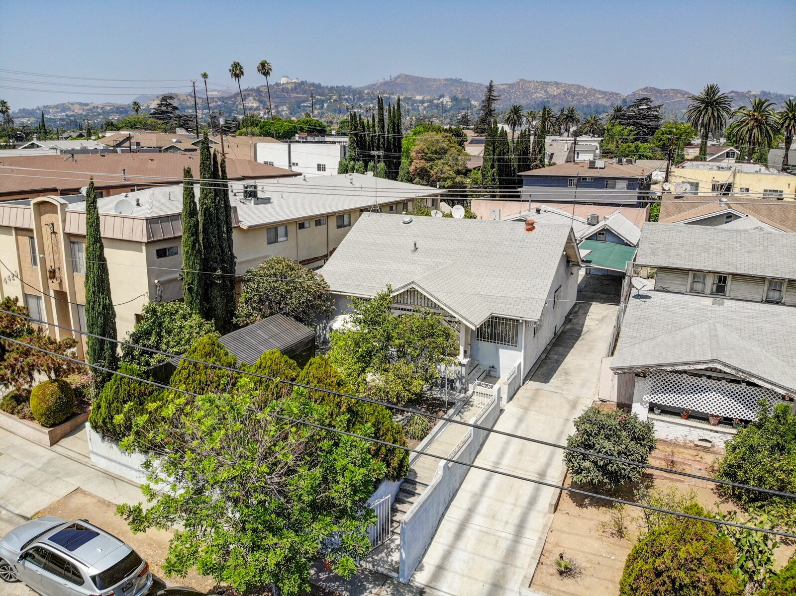 4427 Prospect Ave, Los Angeles, CA for sale Other- Image 1 of 1