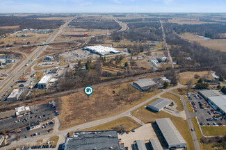 More details for Industrial Parkway, Richmond, IN - Land for Sale