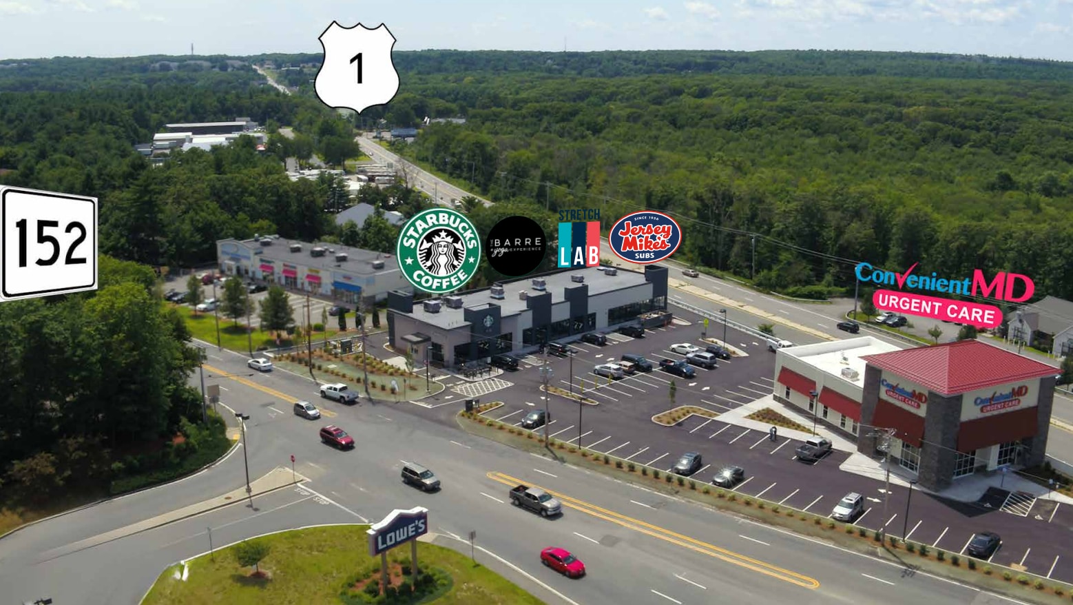 86 Taunton St, Plainville, MA for lease Building Photo- Image 1 of 2