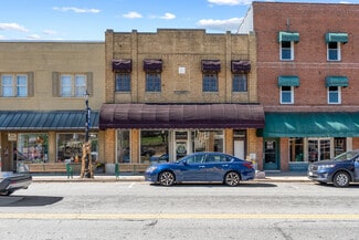 More details for 516 N Main St, Hillsville, VA - Office for Sale
