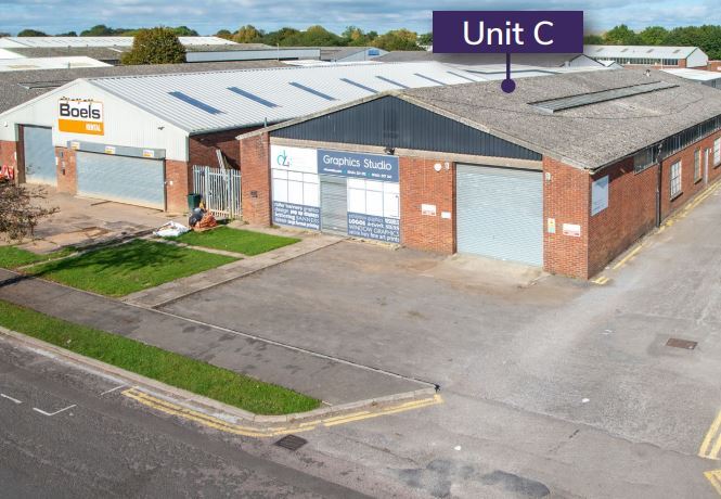 Millbrook Dr, Yate for sale - Primary Photo - Image 1 of 1