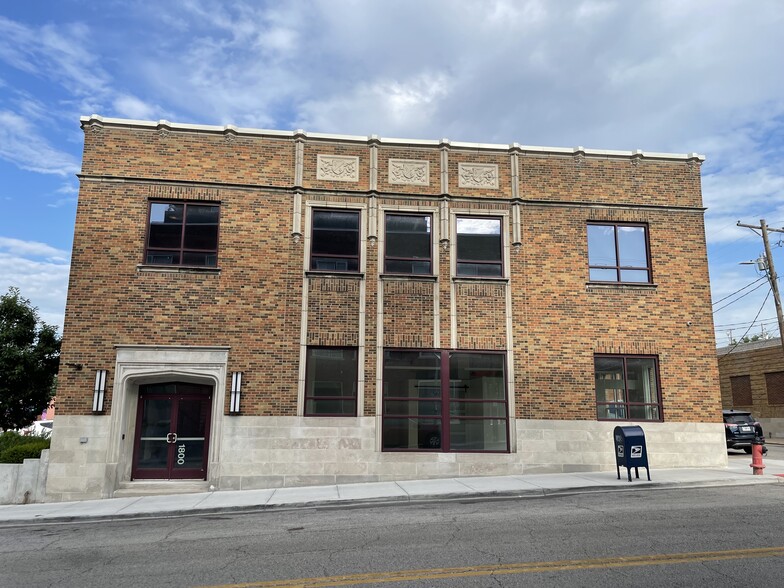 1800 Wyandotte St, Kansas City, MO for lease - Building Photo - Image 2 of 6