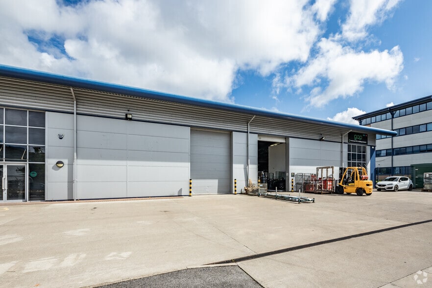 Goodlass Rd, Liverpool for lease - Building Photo - Image 2 of 2