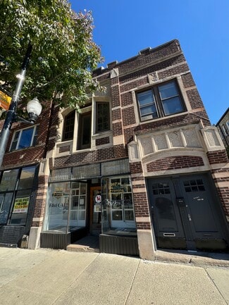 More details for 2019 N Damen Ave, Chicago, IL - Multifamily for Sale