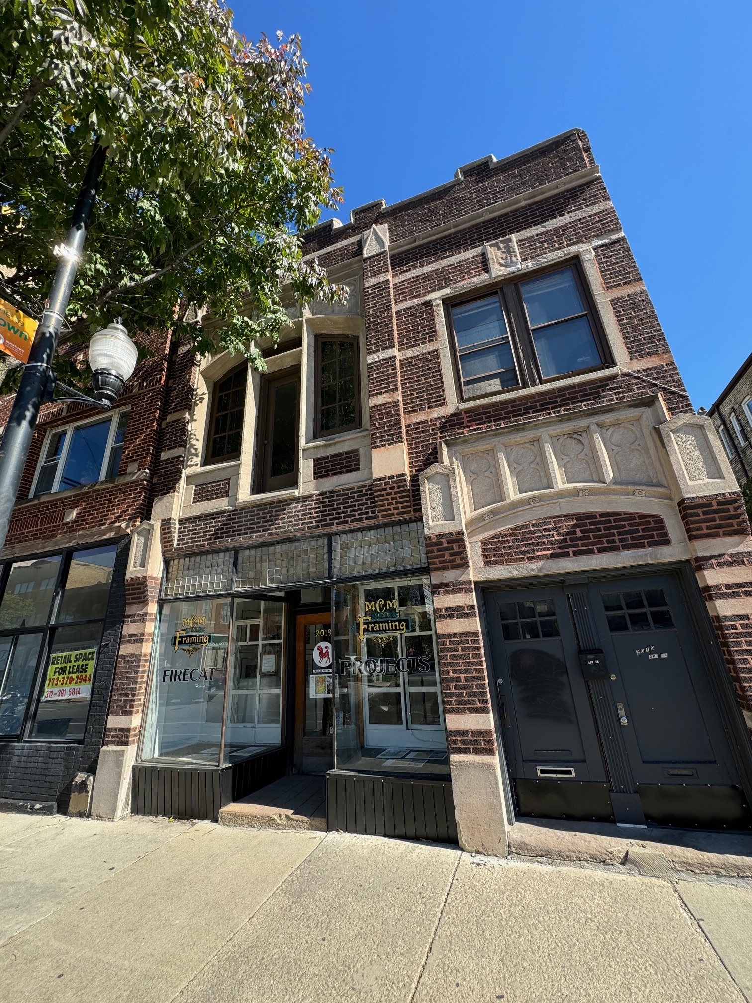 2019 N Damen Ave, Chicago, IL for sale Primary Photo- Image 1 of 17