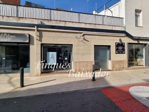 Retail in Gavà, Barcelona for lease Interior Photo- Image 1 of 7