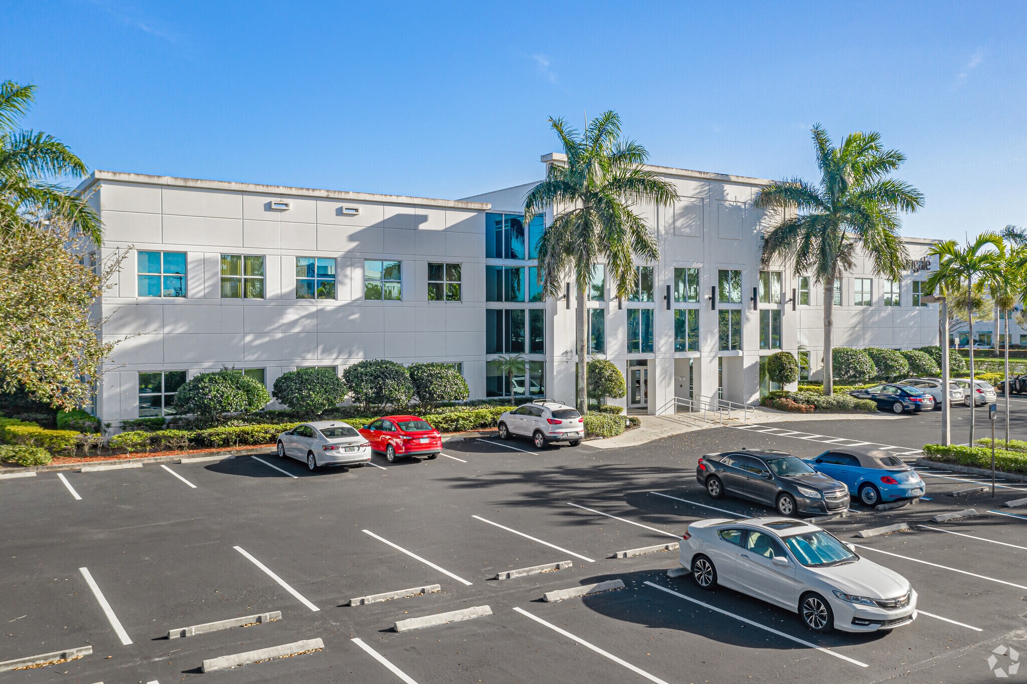 7800 Congress Ave, Boca Raton, FL for lease Primary Photo- Image 1 of 9